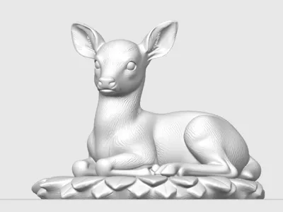 Deer