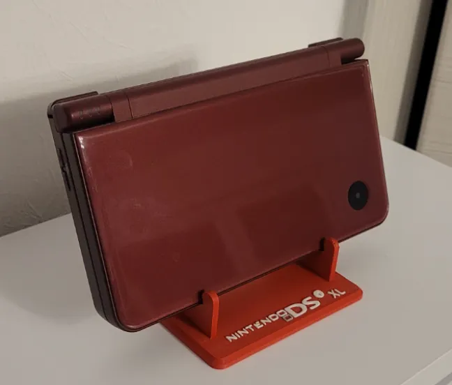 Nintendo DSiXL Display Stand