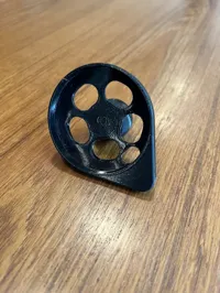 v4.1 Zolo 20mm - 0.16mm layer, 3 walls, 15% infill