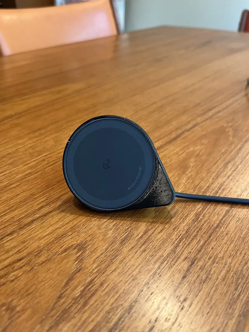 Anker MagGo Magsafe Charger RAM Ball Mount