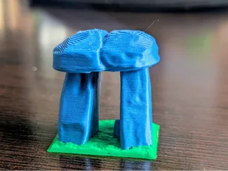 Dolmen 04