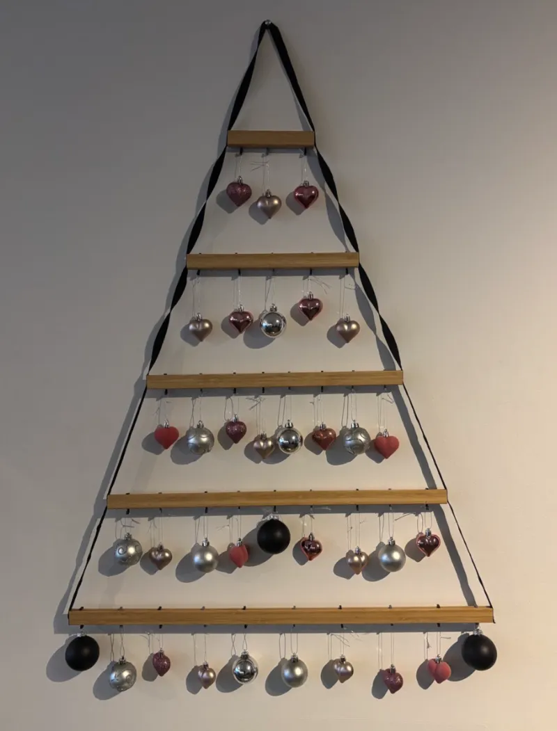 Ikea Vinterfint tree hook