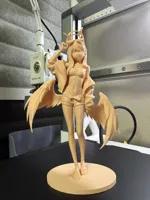 0.16mm layer, 2 walls, 15% infill