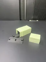 Blades - 0.08mm layer, 2 walls, 100% infill