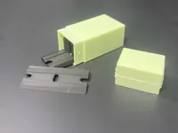 Case - 0.24mm layer, 2 walls, 15% infill