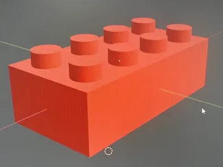 building block