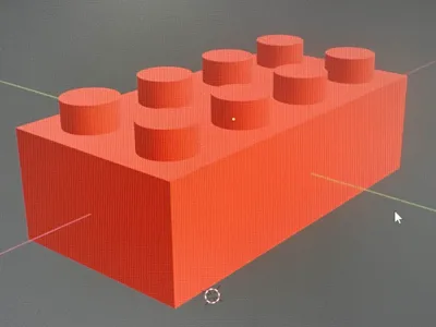 building block