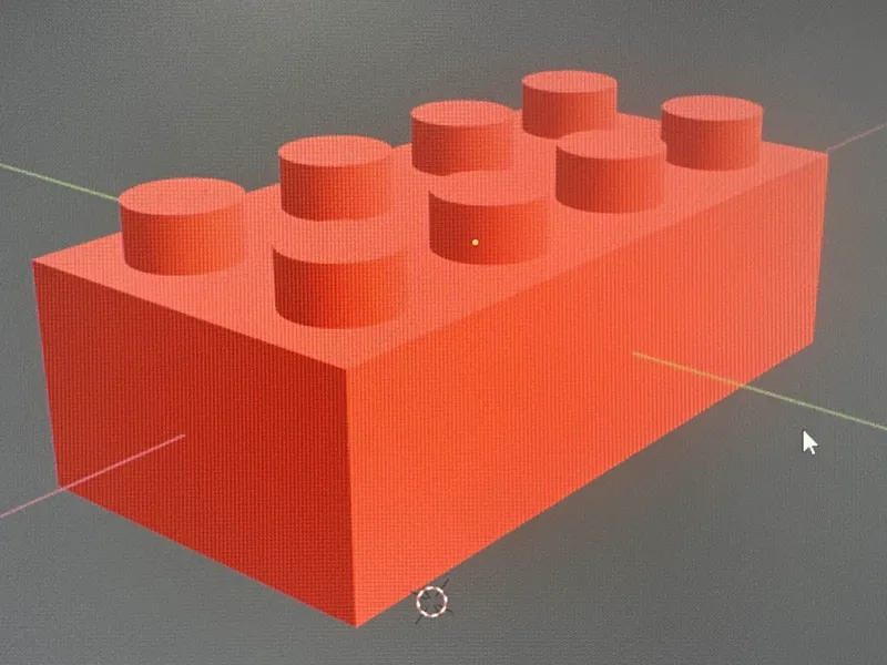 building block