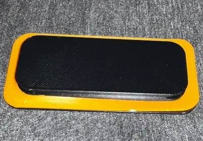 Python AMS - Heated Enclosure Cutout Gasket