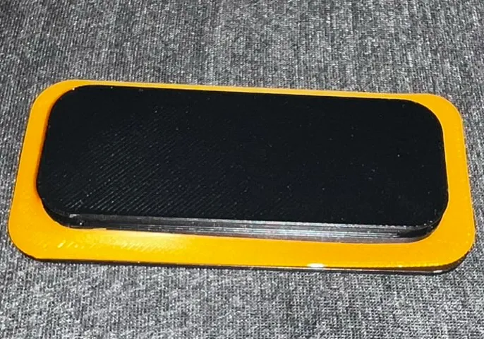 Python AMS - Heated Enclosure Cutout Gasket
