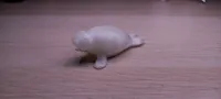 0.2mm layer, 2 walls, 10% infill