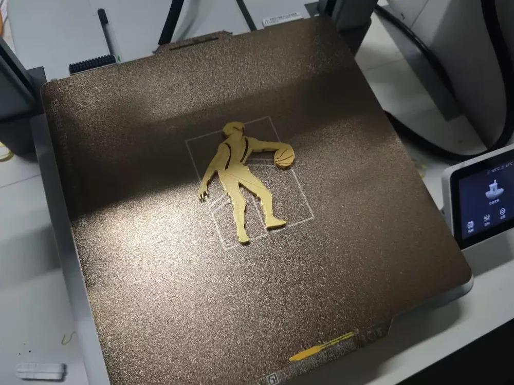 Trainee Refrigerator Magnet - Free 3D Print Model - MakerWorld