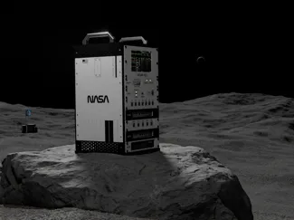 Saturn V[U] - DIY 10" network rack