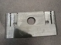 0.2mm 层高, 2 层墙, 15% 填充