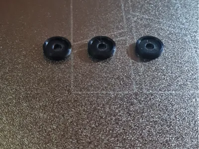 simple washer 15 mm