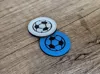 Referee coin