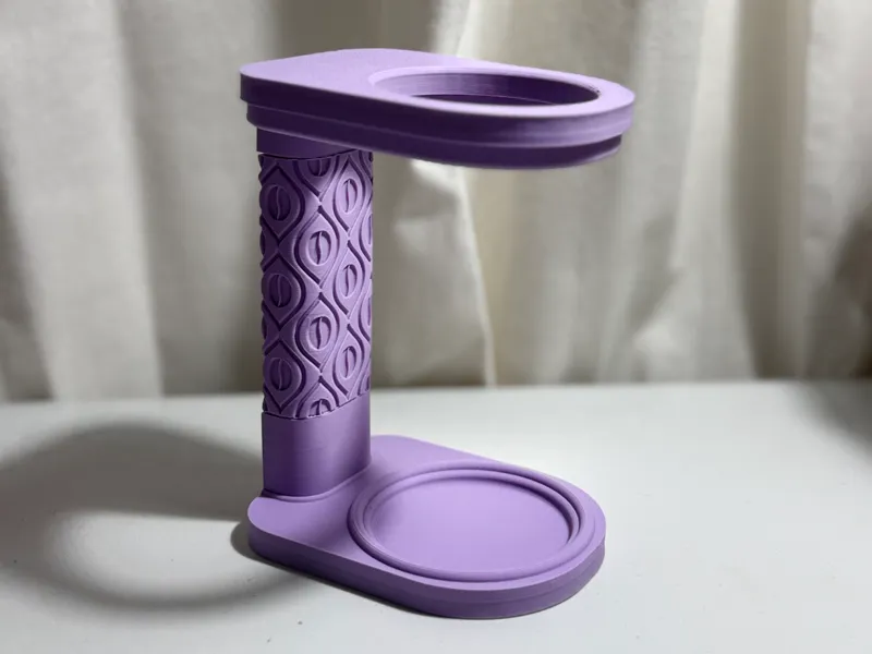 Support pour cafetiere CERA+