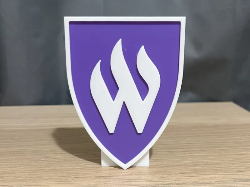 Weber State University (WSU) School Logo