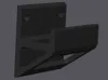 0.2mm layer, 4 walls, 25% infill