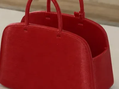 A1 mini adapted bag The Devil Wears Prada 2 