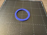 Support MagSafe pour GoPro en caméra embarquée — photo 3