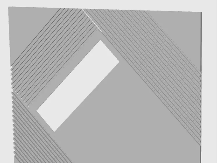 Loempia / Springroll folding jigg