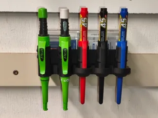 Ultimate Pica Marker Wall Holder
