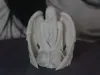 0.2mm layer, 2 walls, 10% infill