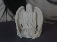 0.2mm layer, 2 walls, 10% infill