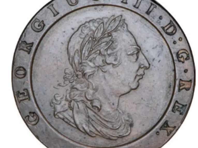 gorgue iii coin 