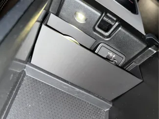 BMW 3er (G20 / G21) Armlehnen Organizer 