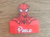 0.2mm layer, 2 walls, 5% infill
