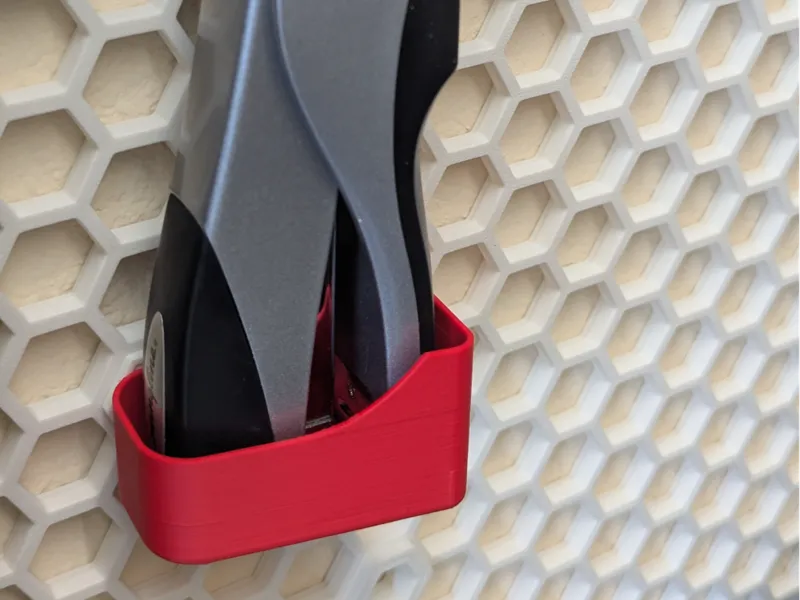 HSW Stapler holder (Swingline Ergonomic Grip)