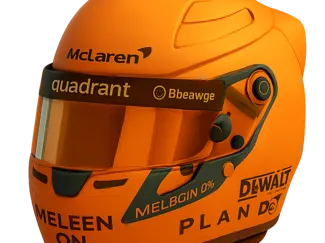 Nice Helmet