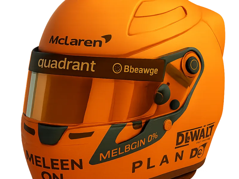 Nice Helmet
