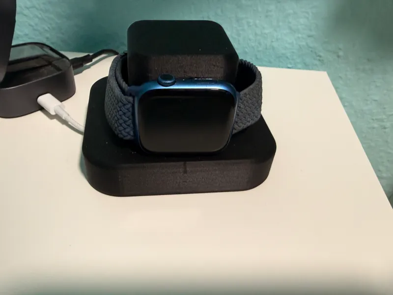Apple Watch Stand 
