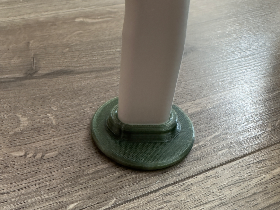 IKEA Mulig Tellerstand