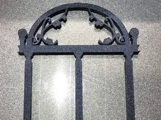 University of Georgia Arch