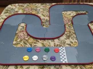 PItchCar