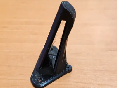 GepRc Racer Shark Fin 2 Long