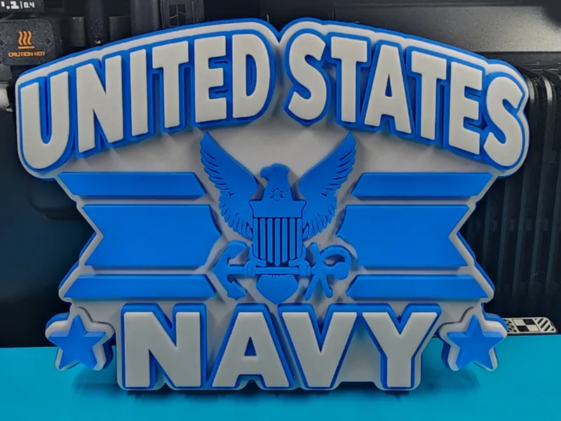 U.S. NAVY