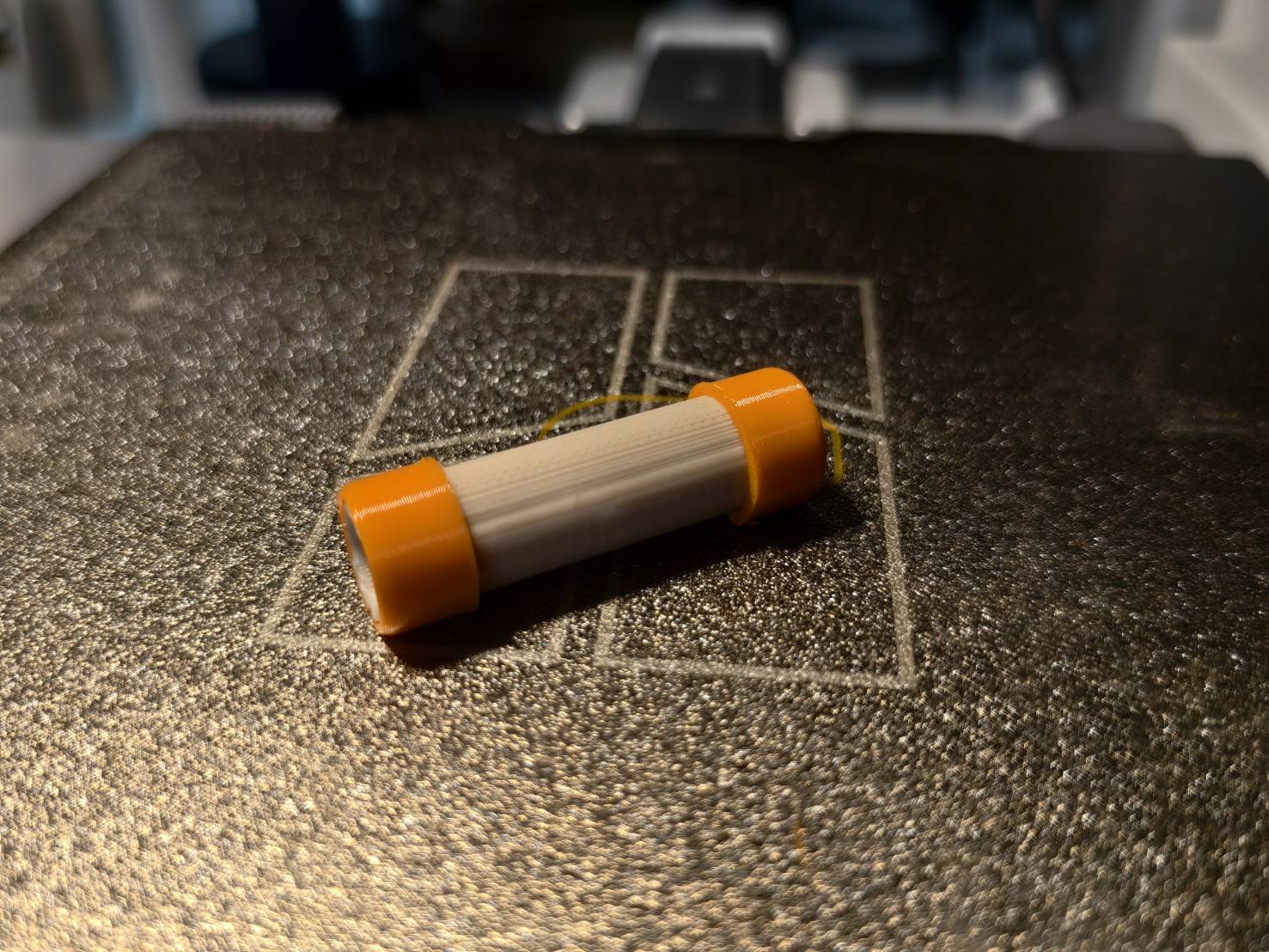 Miniatura 3 do modelo 3D 痒痒挠丨不求人丨家庭必备
