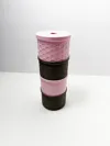Set of 4 Stackable 75x50mm with lid