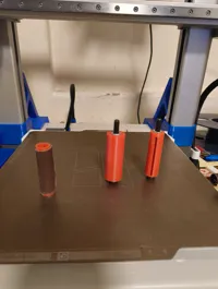 Cylindre de ponçage pour perceuse — photo 3