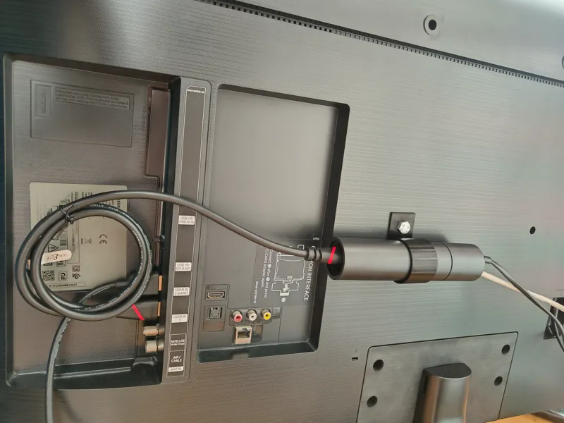 nVidia Shield (2019) TV Mount (VESA)