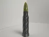 Faster and more durable
