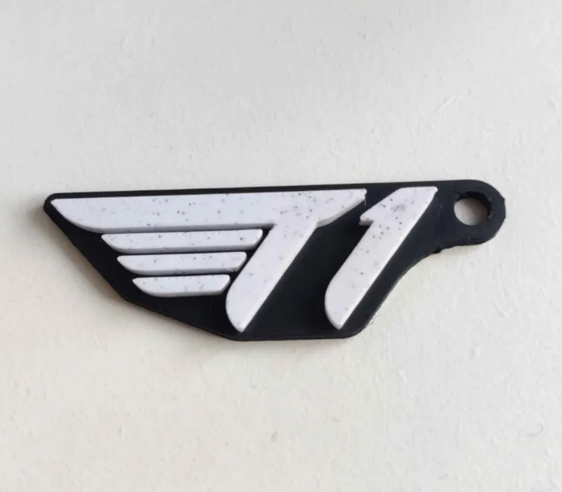 Porte Clef T1