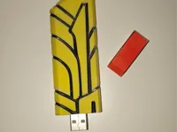 0.2mm 层高, 2 层墙, 10% 填充