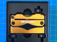 0.16mm layer, 2 walls, 15% infill