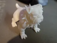 Bulldog de Géorgie — photo 2